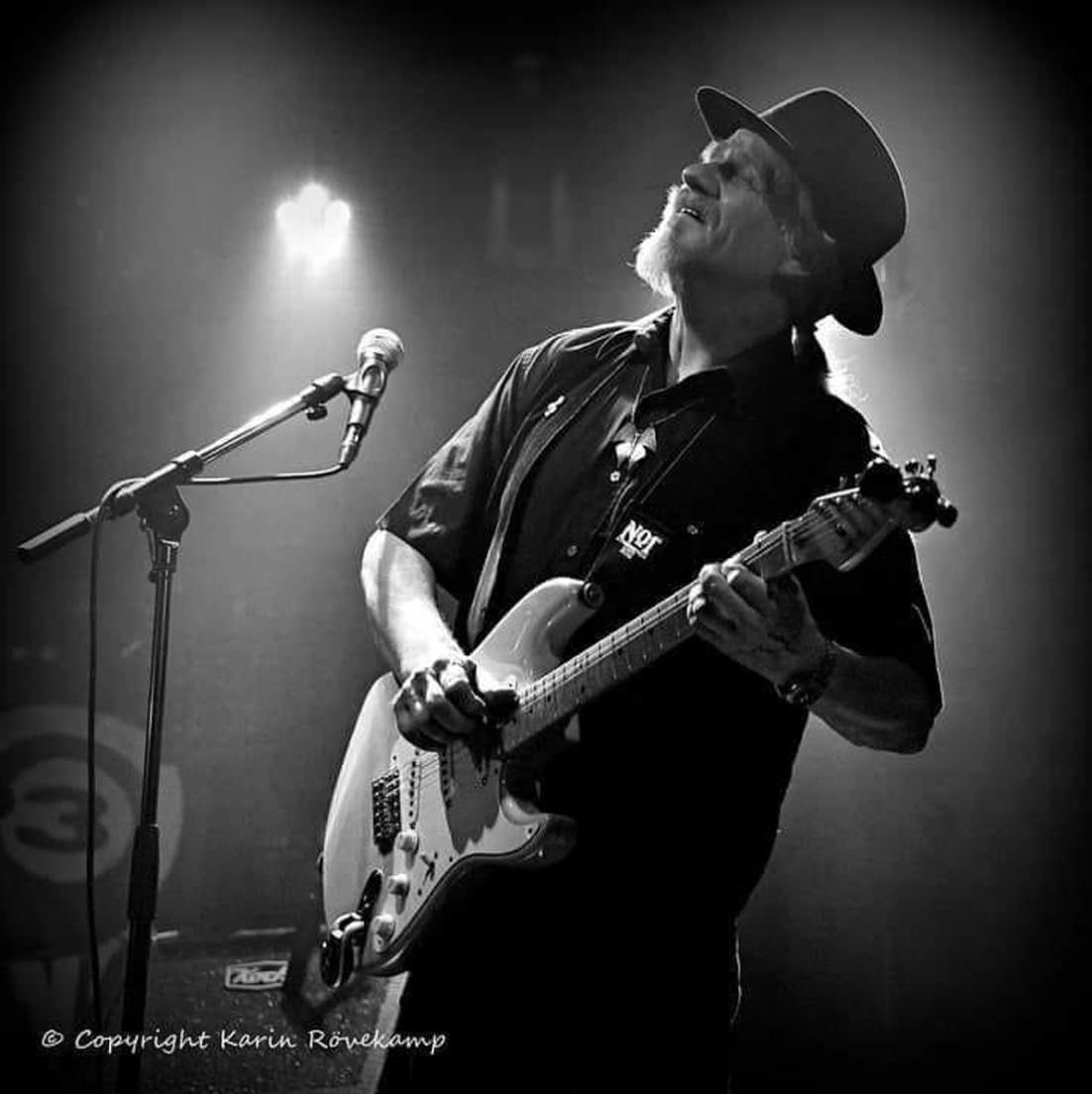 Henk Bosman