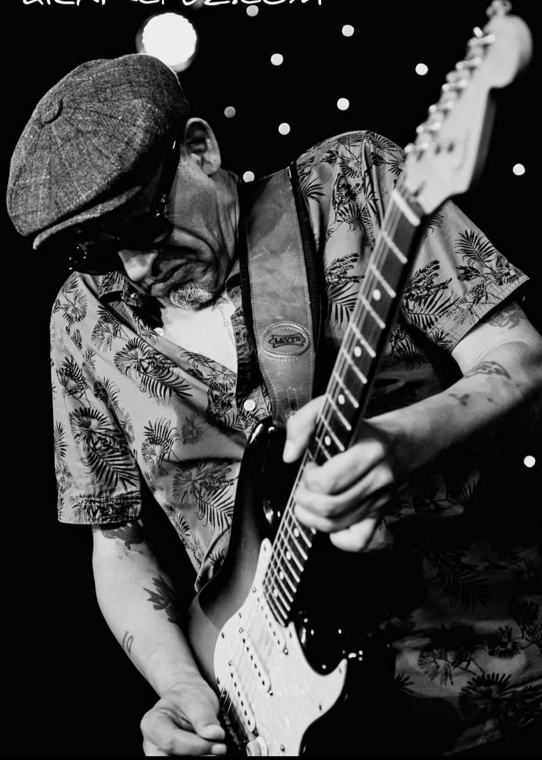 dave chavez