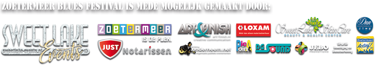 logo's